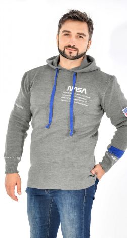 Худи NASA 