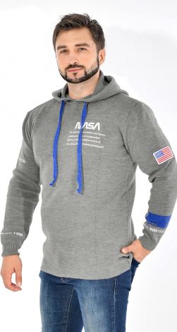 Худи NASA 