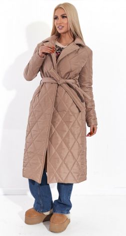 Жіночий верхній одяг