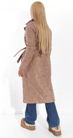 Жіночий верхній одяг