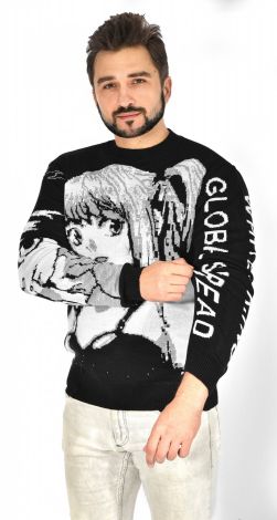 Свитер ANIME