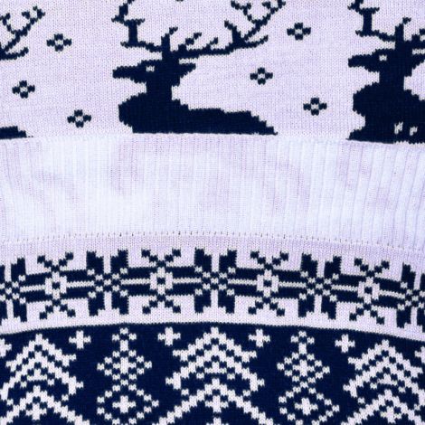Светр з оленями