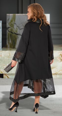 Платья больших размеров