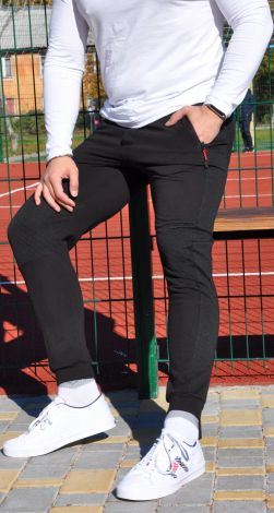 Спортивные брюки 