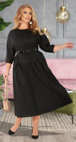 Plus Size Dresses