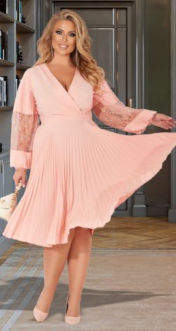 Plus Size Dresses