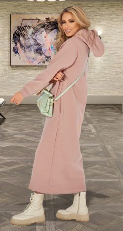 Платье норма