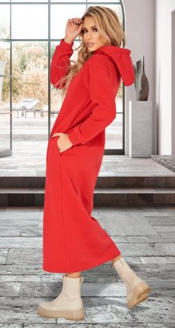 Платье норма