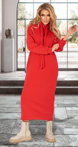 Платье норма