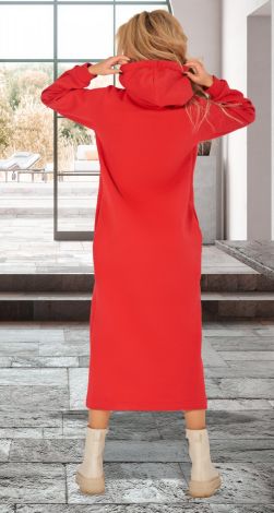 Платье норма