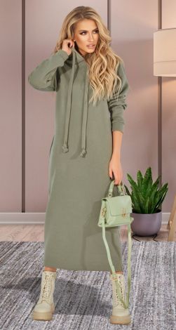 Платье норма