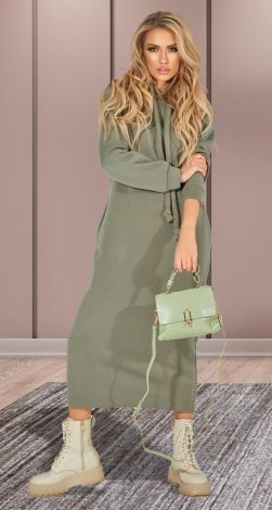 Платье норма