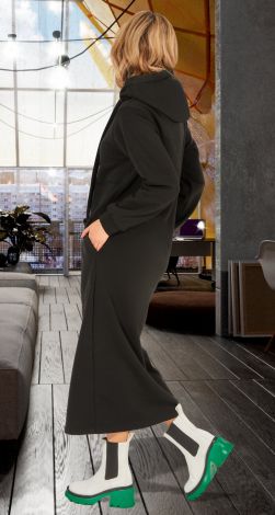 Платье норма