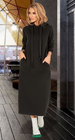 Платье норма