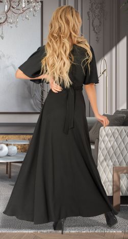 Платье норма