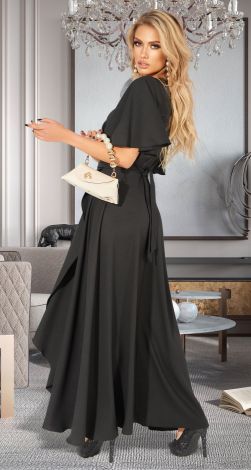 Платье норма