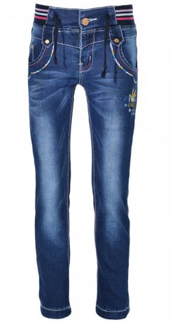 Джинси для дівчинки