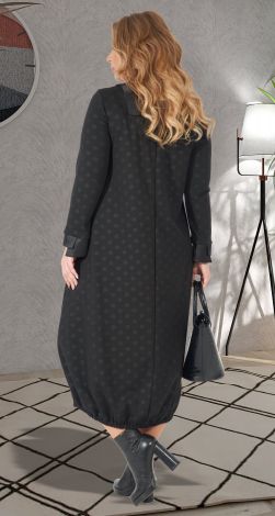 Платья больших размеров