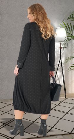 Платья больших размеров