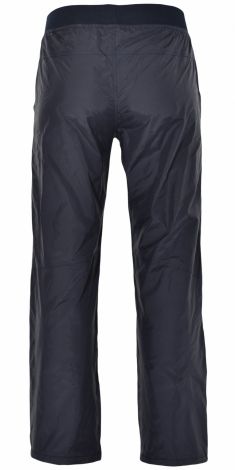 Брюки плащевка на флисе