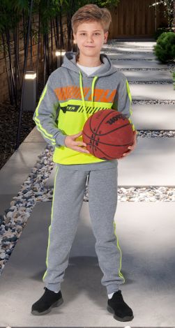 Спортивный костюм на мальчика
