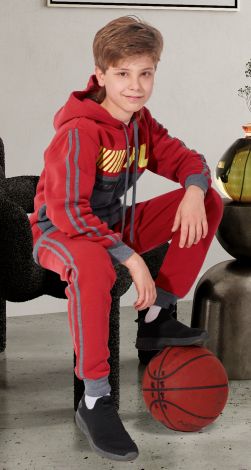 Спортивный костюм на мальчика