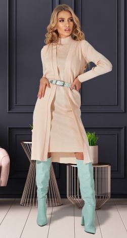 Платье норма