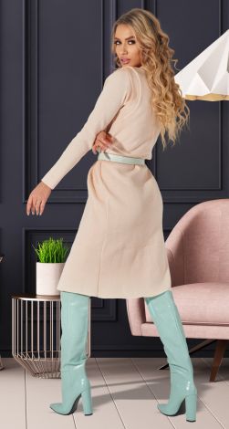 Платье норма