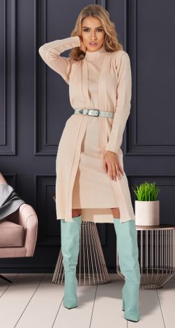 Платье норма