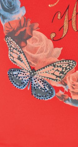 Батник дівчинка