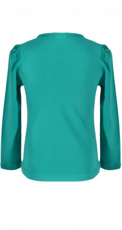 Батник дівчинка