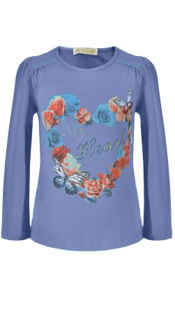 Батник девочка