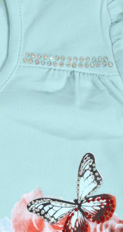 Батник дівчинка