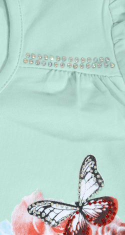 Батник дівчинка