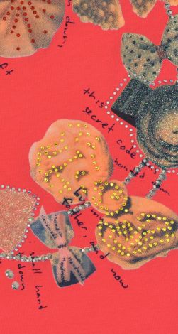 Футболка на дівчаток