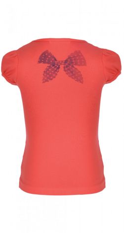 Футболка на дівчаток
