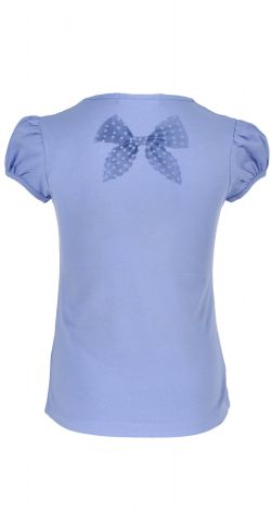 Футболка на дівчаток