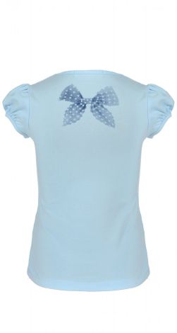 Футболка на дівчаток