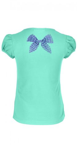 Футболка на дівчаток