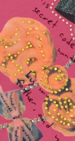 Футболка на дівчаток