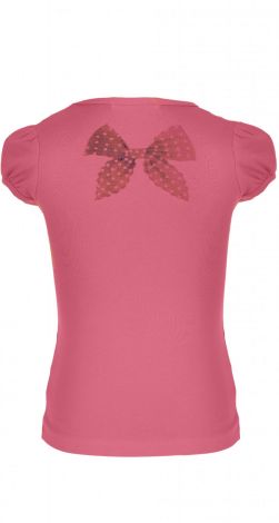 Футболка на дівчаток