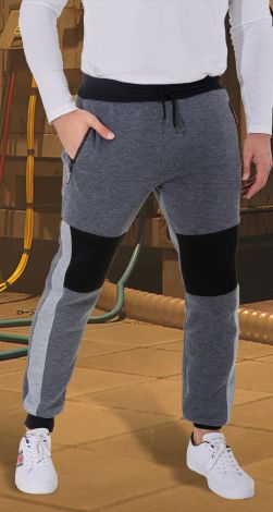 Мужские спортивные брюки