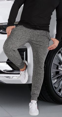 Мужские спортивные брюки