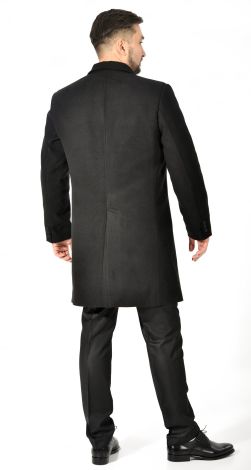 Мужские куртки и пальто