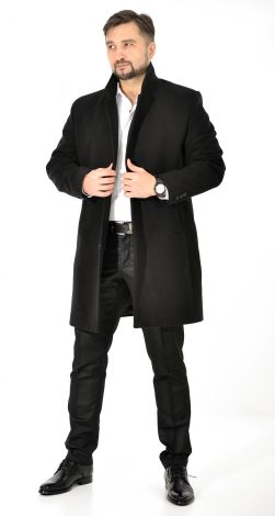 Мужские куртки и пальто