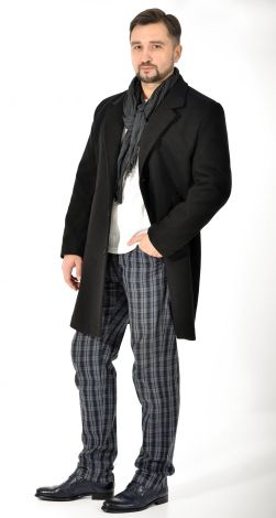 Мужские куртки и пальто