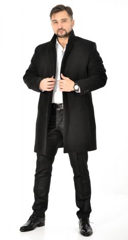 Мужские куртки и пальто