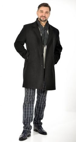 Мужские куртки и пальто