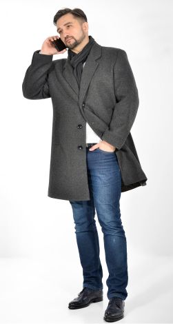 Мужские куртки и пальто