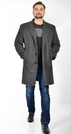 Мужские куртки и пальто